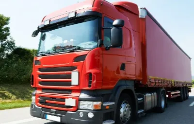 Adana Orta Ambar Kargo