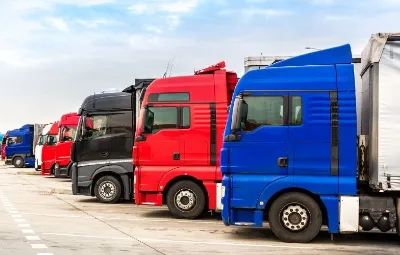 Adana Orta Ambar Nakliyat