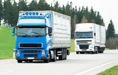 Adana ile Orta Arası Eşya Taşıma